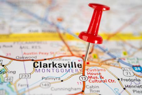 Clarksville