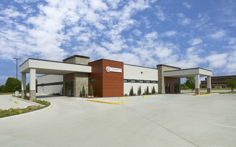 The Advanced Surgical Institute of Evansville
