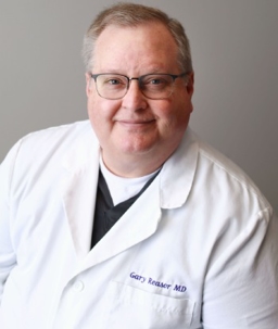 Dr. Gary Reasor
