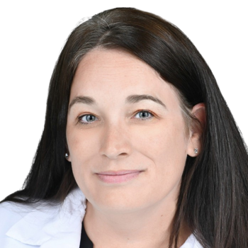 Headshot of Mandi Tomazic