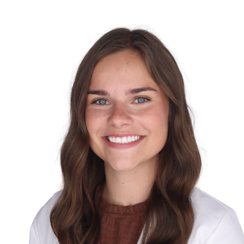 Headshot of Megan Fortman