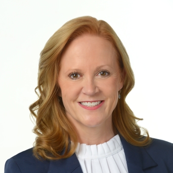 Headshot of Melissa Fuquay