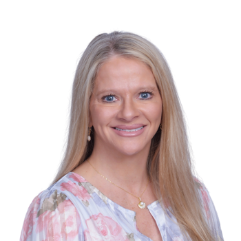 Headshot of Tiffany Ballington