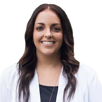 Headshot of LeeAnn Roberts