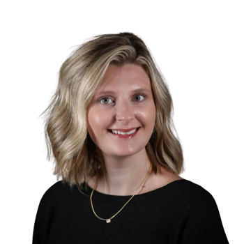 Headshot of Brittany Tackett