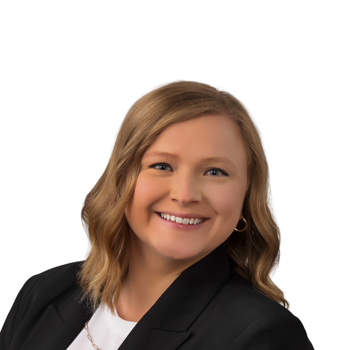 Headshot of Kendall Messmer