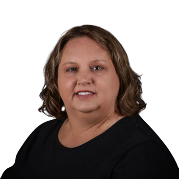 Headshot of Rebecca Francis