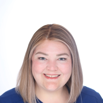 Headshot of Kayla Bradley