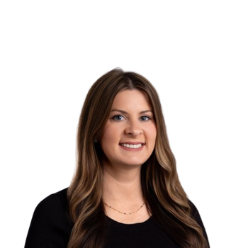 Headshot of Savannah Rutter