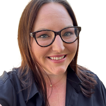 Headshot of Jennifer Kennedy