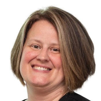 Headshot of Nichole Cornwell