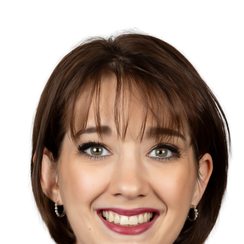 Headshot of Julie Hampton