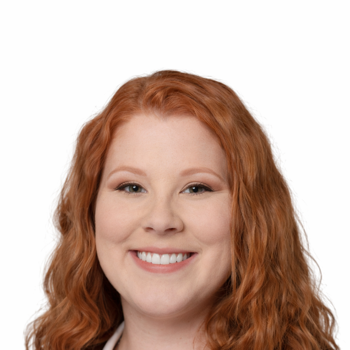 Headshot of Michelle Cheatham