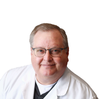 Headshot of Gary Reasor