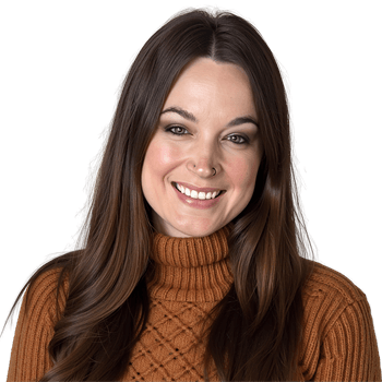 Headshot of Kimberly Hollcroft