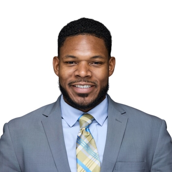 Headshot of Christopher Trower