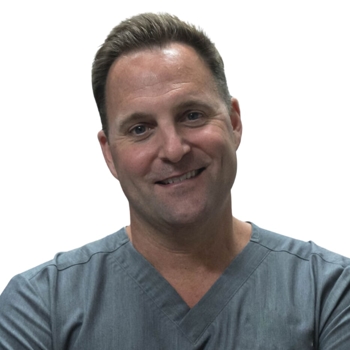 Headshot of Jonathan Gardner