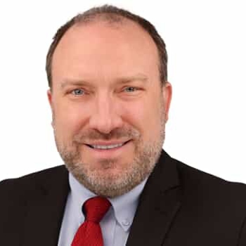 Headshot of Kelby Hutcheson