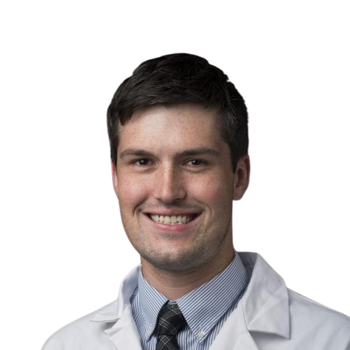 Headshot of Alexander Kieber