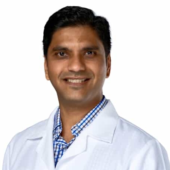 Headshot of Nisarg Patel