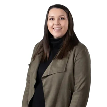 Headshot of Amanda Mattingly