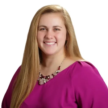 Headshot of Abby Lenhart