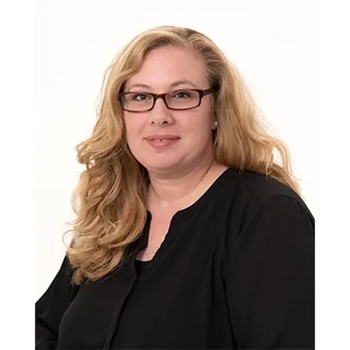 Headshot of Alanna Smith