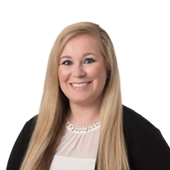 Headshot of Amber Easley