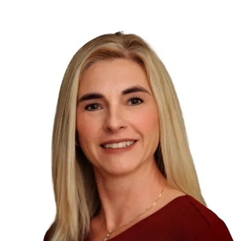 Headshot of Amy Bolling