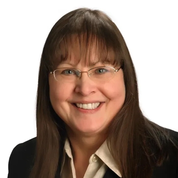 Headshot of Barbara Lemmons