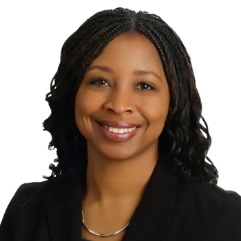 Headshot of Billie Fletcher