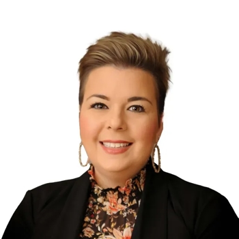 Headshot of Brandi Adkins