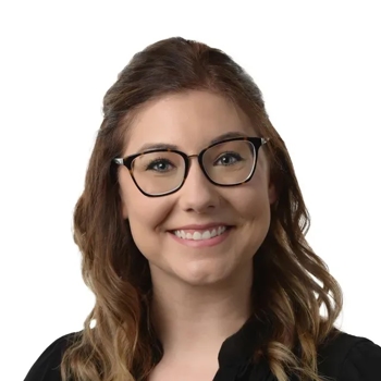 Headshot of Brittany Howard