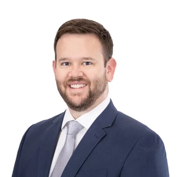 Headshot of Christopher Anderson