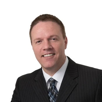 Headshot of David Moore