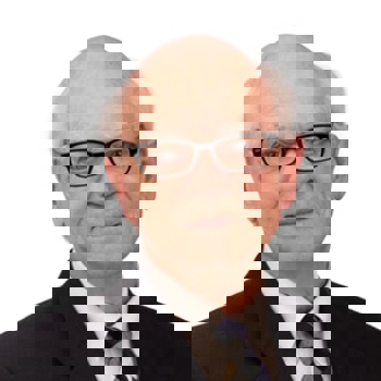 Headshot of David Tollison