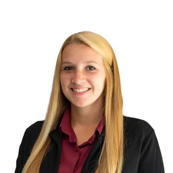 Headshot of Drew Scott