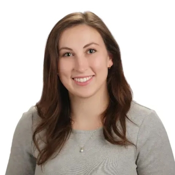 Headshot of Erica Lowry