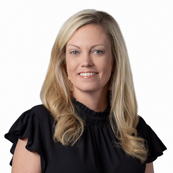 Headshot of Erica Greenwell