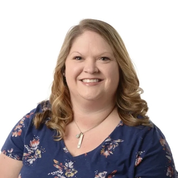 Headshot of Erin Fuhrer