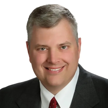 Headshot of James Jackson