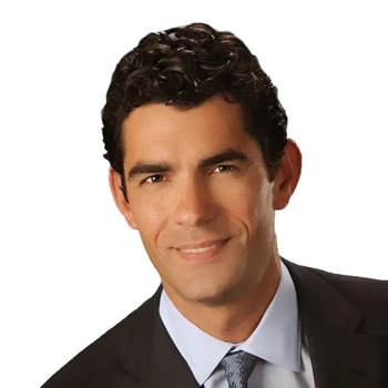 Headshot of Jason Lewis