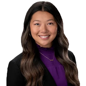 Headshot of Jessica Robinson