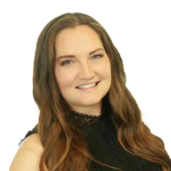 Headshot of Jodi Carney