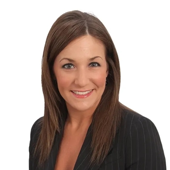 Headshot of Kelsey O'Mara