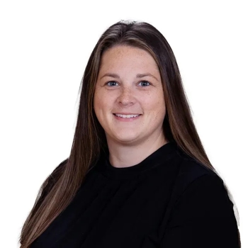 Headshot of Kristy Statzer