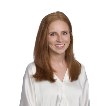 Headshot of Lindsey Snyder