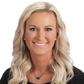 Headshot of Maddalynn Bailey