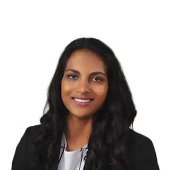 Headshot of Madison Gogel