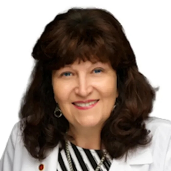 Headshot of Marlena Langford